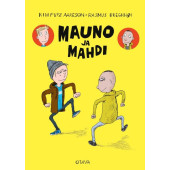 Mauno ja Mahdi (ENNAKKOTILAUS)