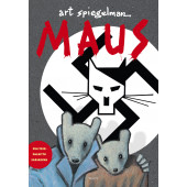 Maus (ENNAKKOTILAUS)