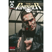 The Punisher MAX 2 (K)