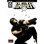 The Punisher MAX 3 (K)