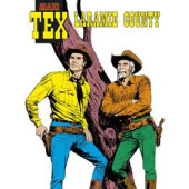 Tex Willer Maxi-Tex 49 - Laramie County