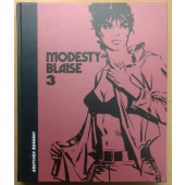 Modesty Blaise 3 (K)