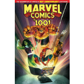 Marvel Comics #1001