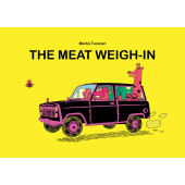 The Meat Weigh-in