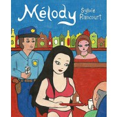 Melody - Story of a Nude Dancer