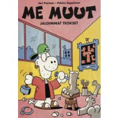 Me Muut - Jaloimmat teokset