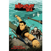 The Mercenary Sea 1 (K)