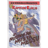 Kapteeni Kuolio ja Messukylän musta messu