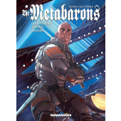 The Metabarons - Second Cycle Finale