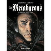 The Metabarons