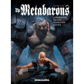 The Metabarons - Second Cycle