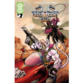 Biker Mice from Mars #7