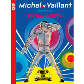 Michel Vaillant - Painajainen