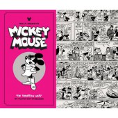 Walt Disney's Mickey Mouse - The Tomorrow Wars