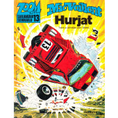 Mic Vaillant - Hurjat (K)