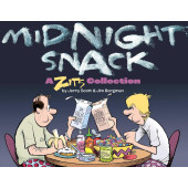 Zits - Midnight Snack