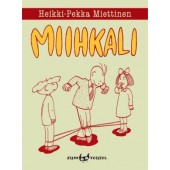 Miihkali