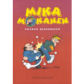 Mika Mokanen - Potkua bisnekseen (K)
