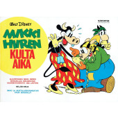 Mikki Hiiren kulta-aika - Neljäs kirja (K)