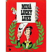 Minä Lucky Luke (K)