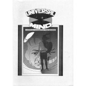 Time and Space 7 - Universal Mind (K)