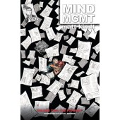 MIND MGMT 2 - The Futurist