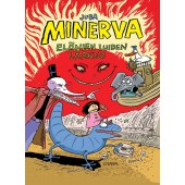 Minerva - Elävien luiden laakso