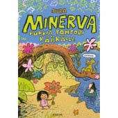 Minerva - Kukkia tohtori Kääkälle (K)