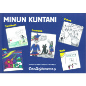 Minun kuntani
