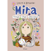 Mira 6 - Finnejä, rillejä, pikkusiskoja (ENNAKKOTILAUS)