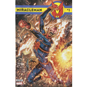 Miracleman - Marvel Tales #1