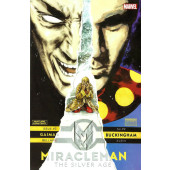 Miracleman - The Silver Age #3