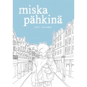 Miska Pähkinä