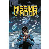 Missing on the Moon