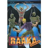 MKKPictures 10 (2/2008) - Raaka #1