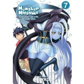 Monster Musume 7