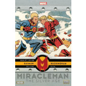 Miracleman - The Silver Age #7