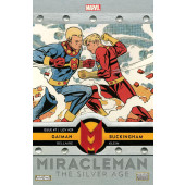 Miracleman - The Silver Age #7