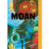 Moan