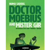 Doctor Moebius and Mister Gir