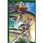 Monster Hunter Orage 2