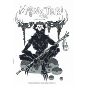 Monsteri / Monster