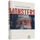 Monsters
