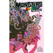 Monsters in Love - A Pride Anthology