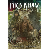 Monstress 4 - The Chosen