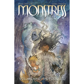 Monstress 9 - The Possessed