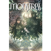 Monstress 3 - Haven