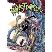 Monstrosity II