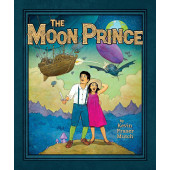 The Moon Prince