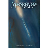 Moonshadow - The Definitive Edition - Expanded